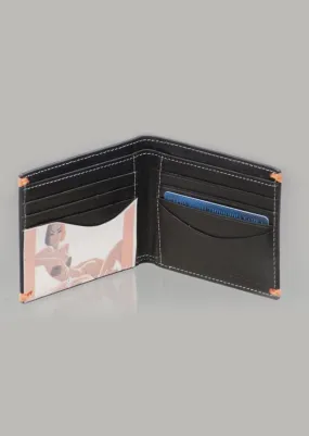 Genuine Leather Wallet 2