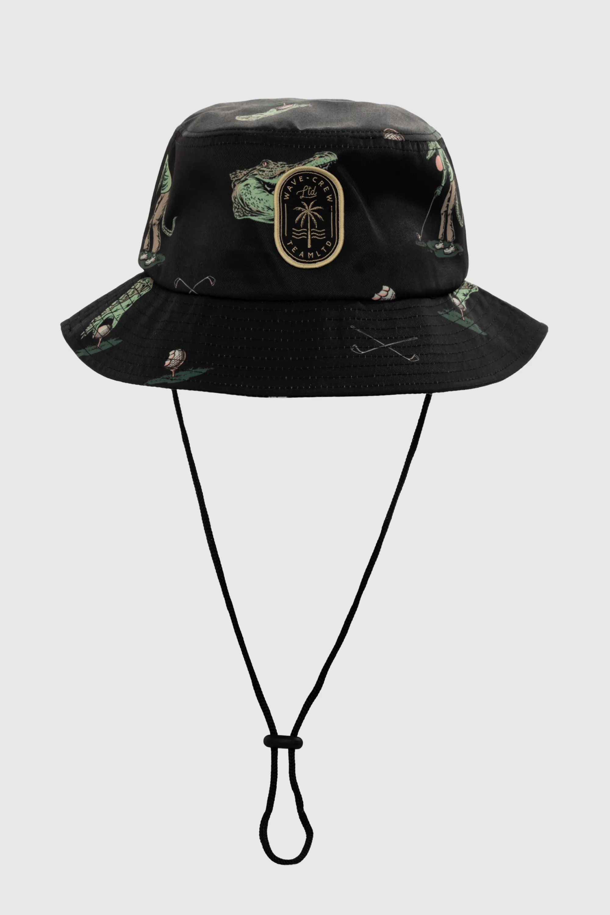 Gilmore Bucket Hat