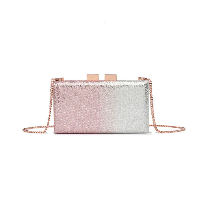 Glitter Gradient Clutch AD 91