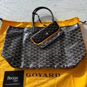 Goyard St. Louis PM Bag