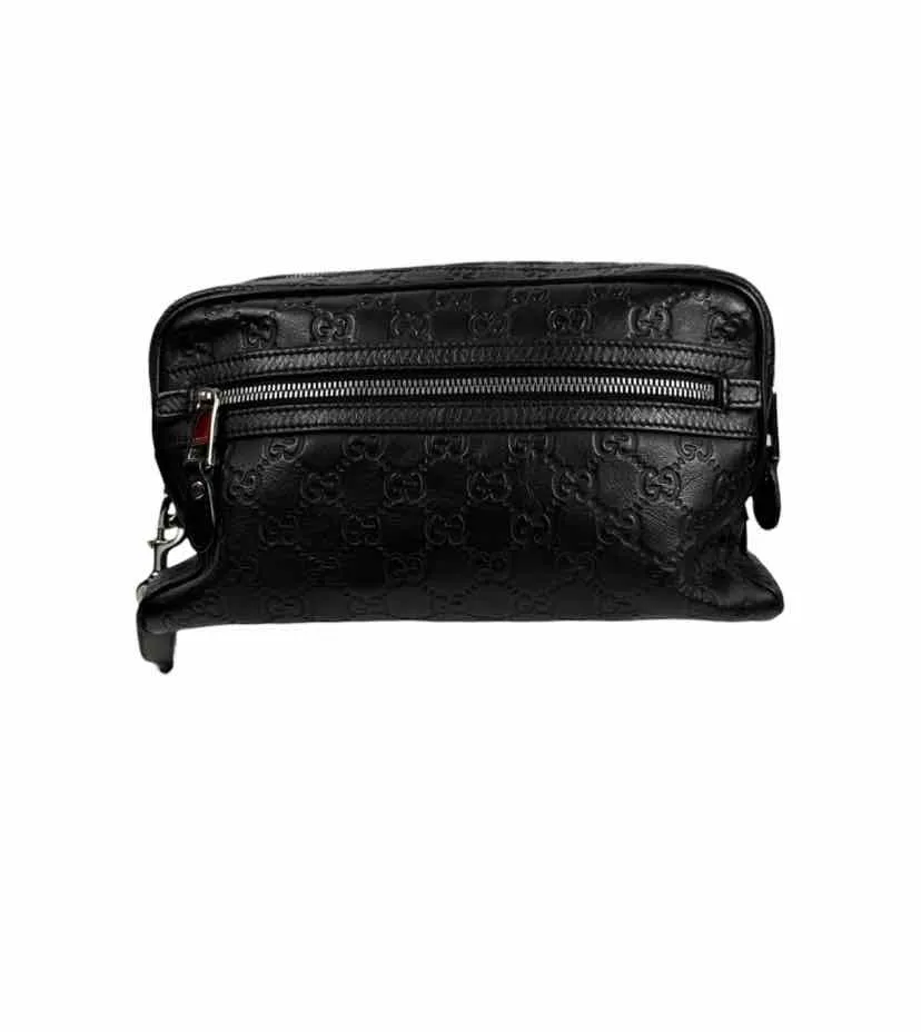 Gucci Makeup Bag