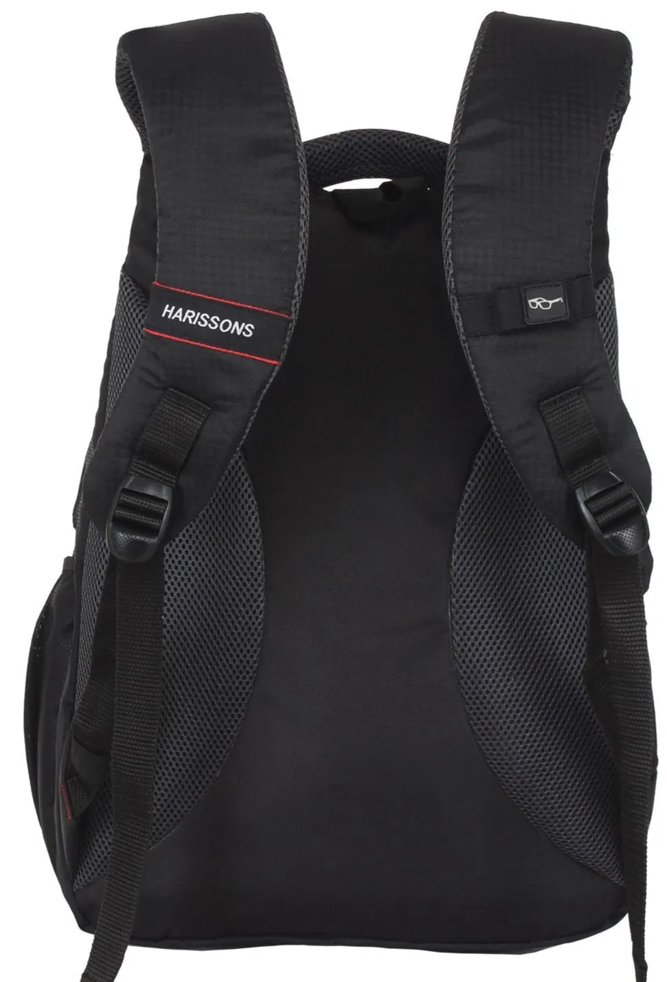 Harissons Zeus (Black)