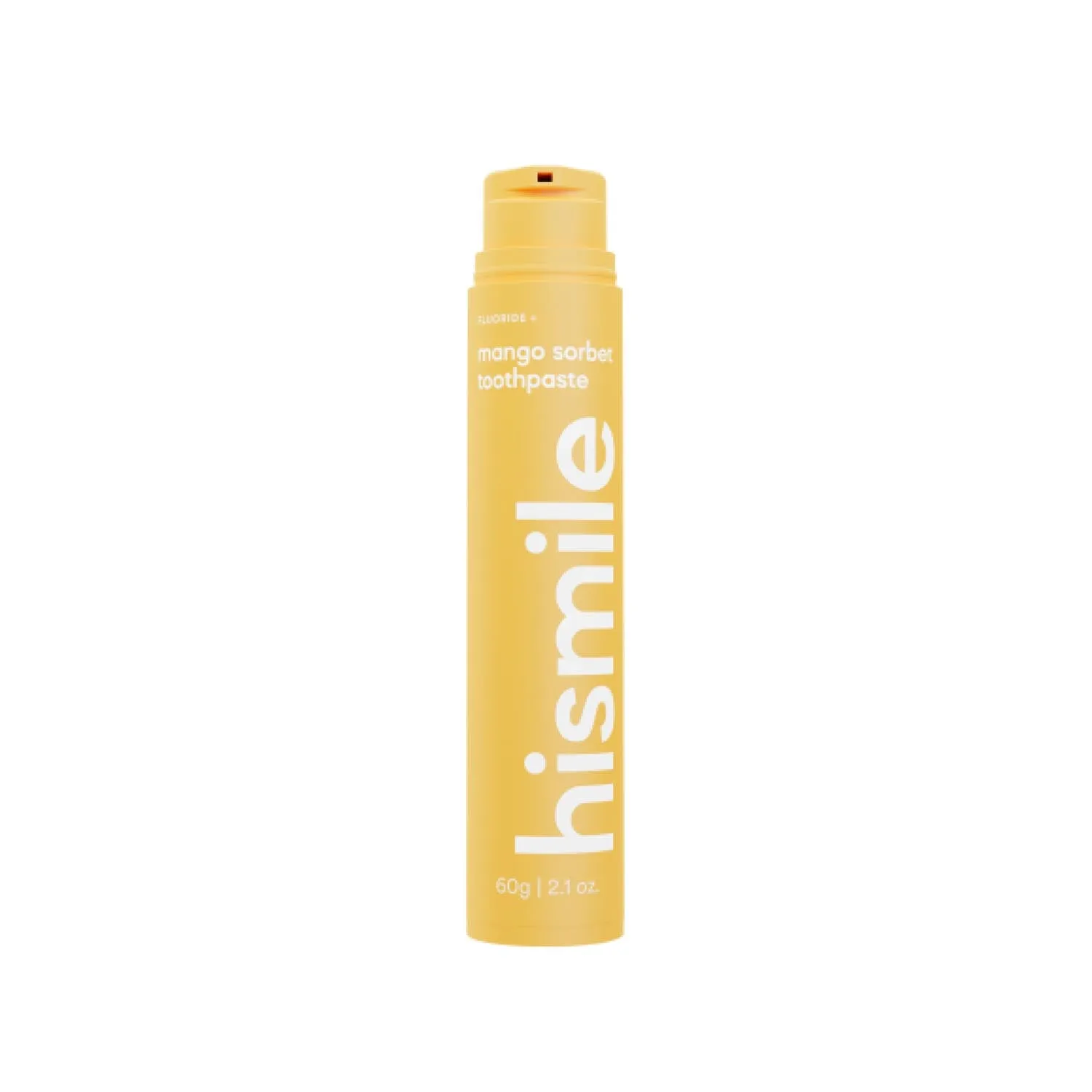 HiSmile Mango Sorbet Toothpaste