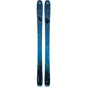 Hustle 9 Skis 2023