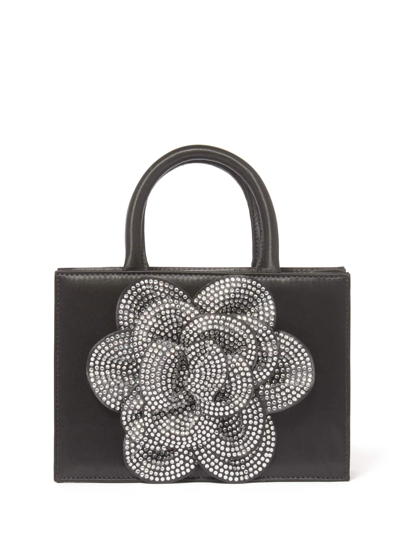 Isla Rosette Mini Bag