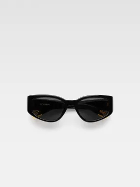 Jacquemus 5 C1 Gala Black Gold