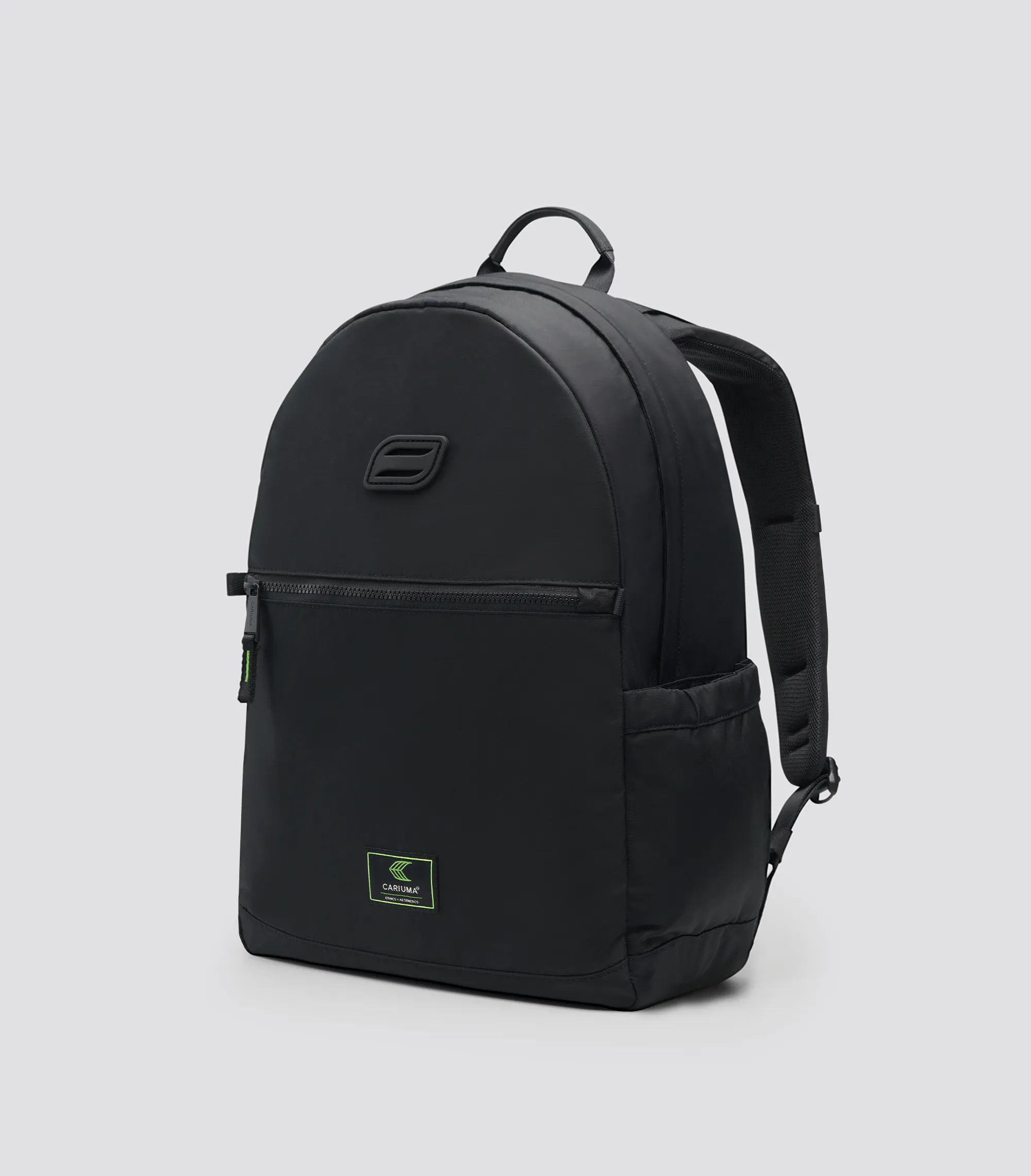 JJ Backpack All Black