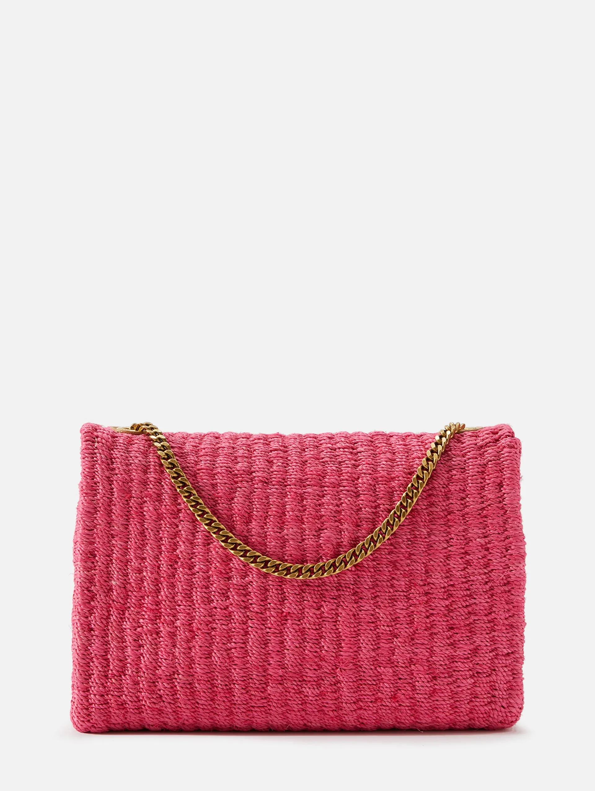 Kate Medium Supple Chain Bag