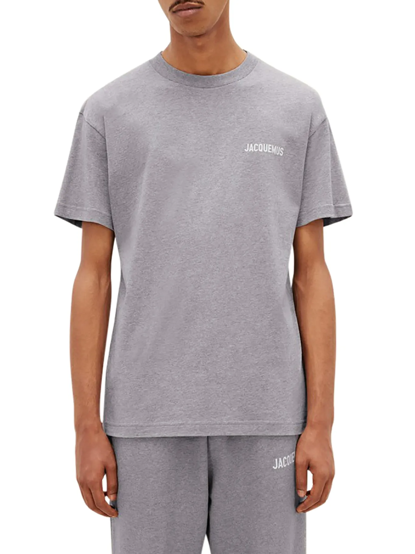 LE TSHIRT JACQUEMUS