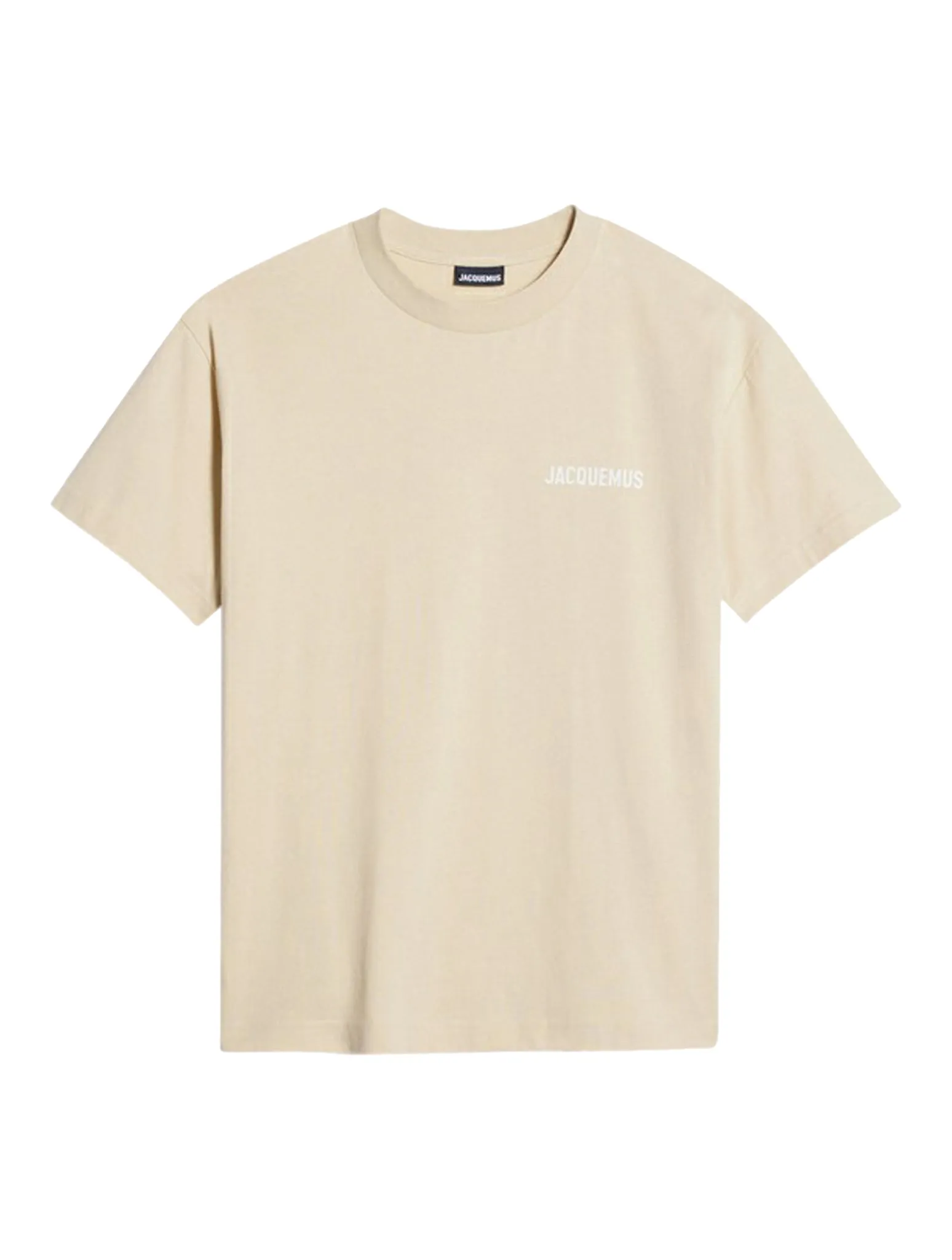 LE TSHIRT JACQUEMUS