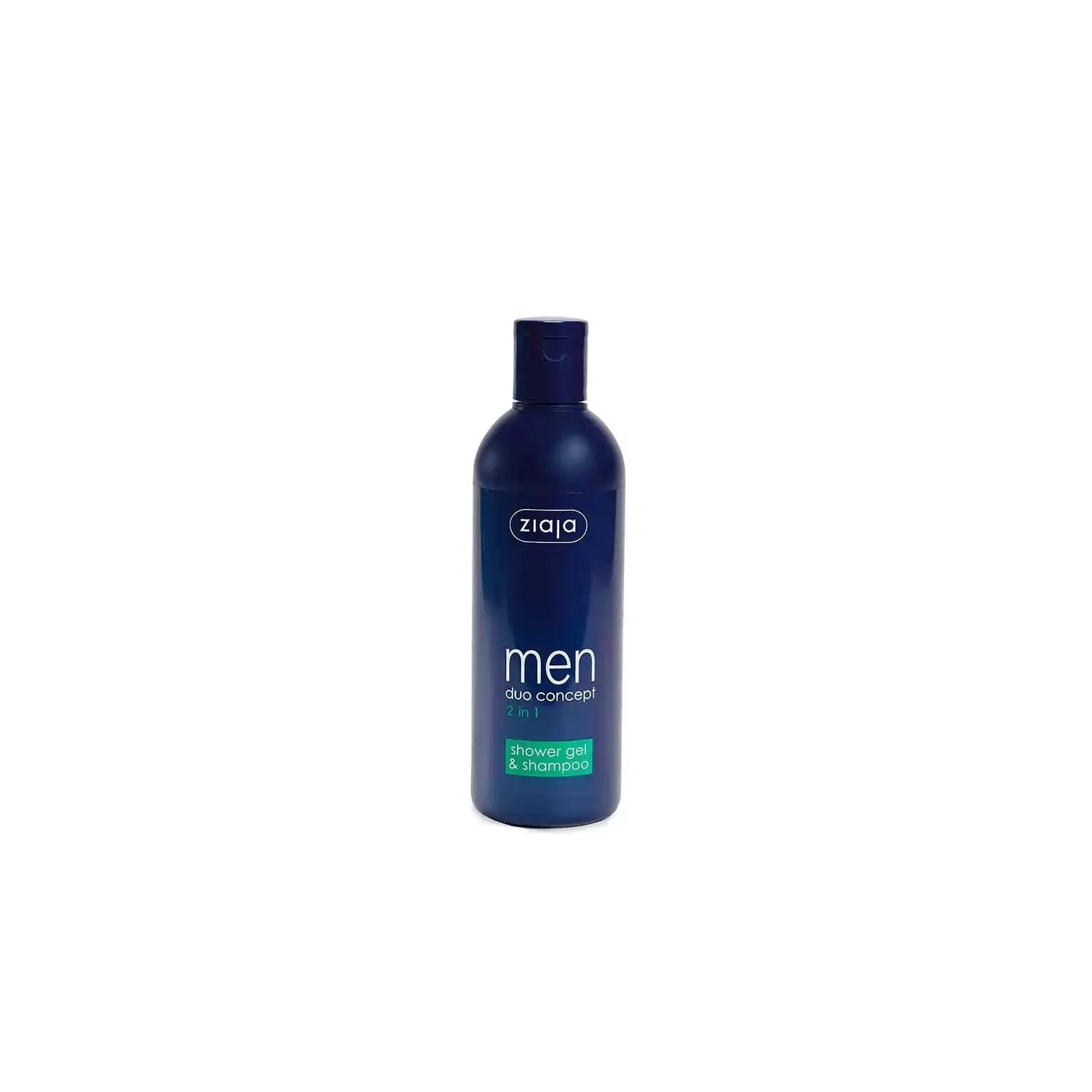 Men 2 In 1 Shower Gel Shampoo 300ml