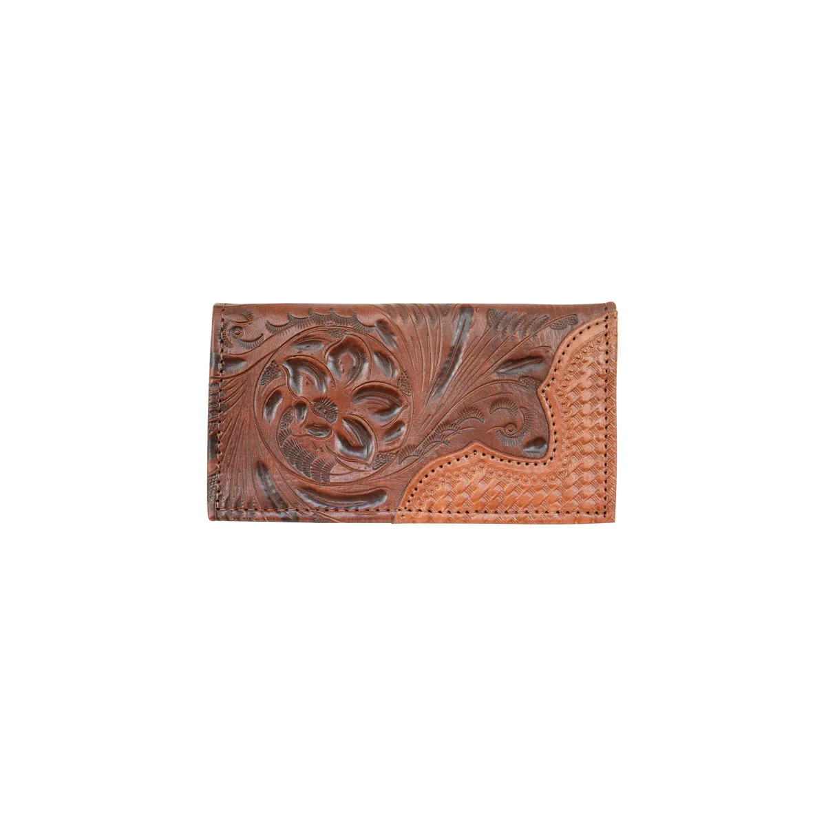 Men's Rodeo Wallet