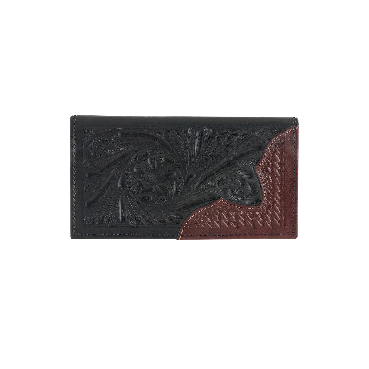 Men's Rodeo Wallet