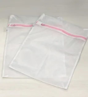 Mesh Laundry Bag – 2 Pack