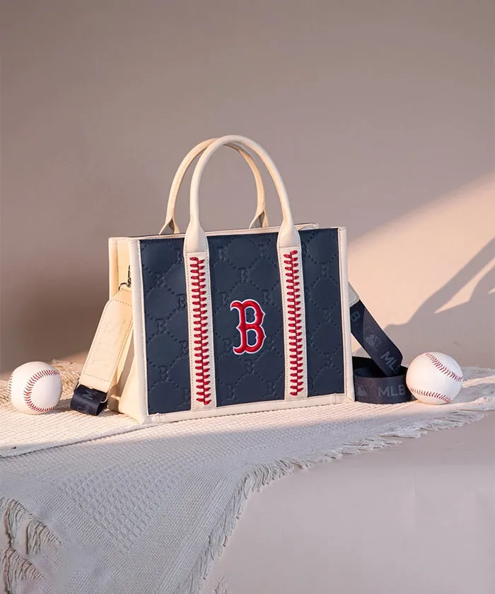 MLB Boston Red Sox Tote Bag