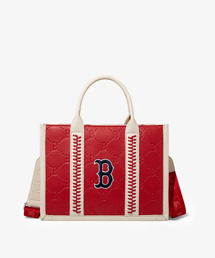 MLB Boston Red Sox Tote Bag