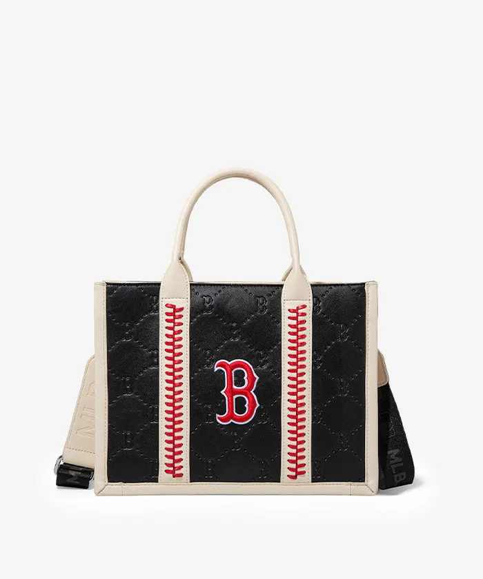 MLB Boston Red Sox Tote Bag