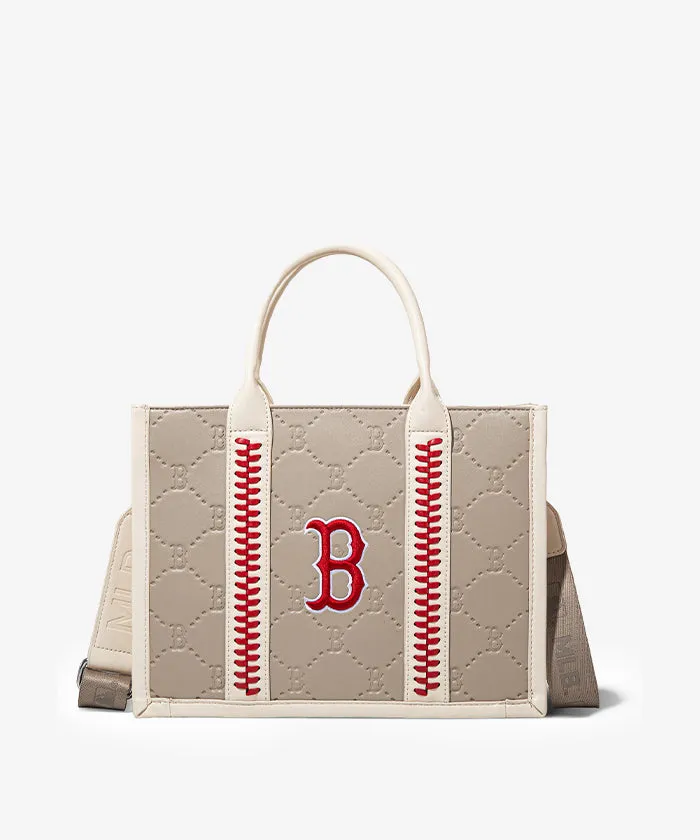 MLB Boston Red Sox Tote Bag