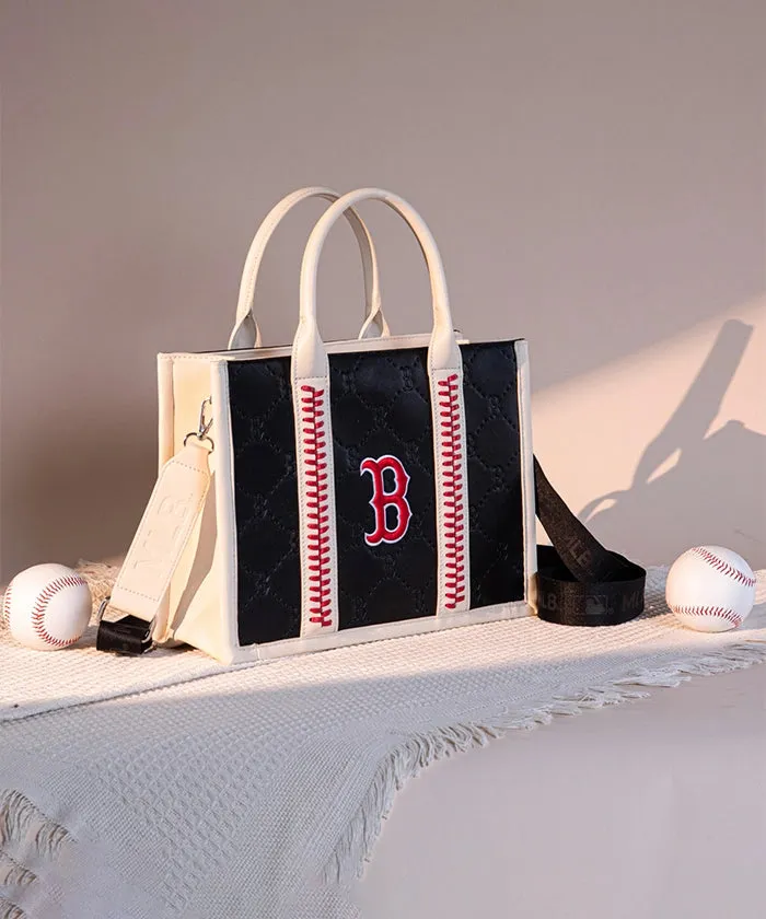 MLB Boston Red Sox Tote Bag