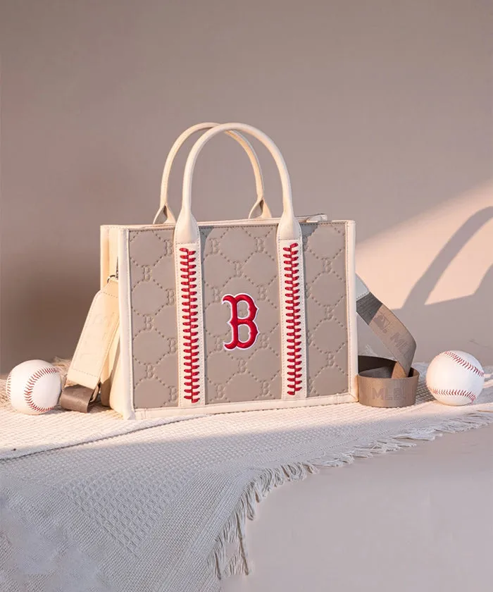 MLB Boston Red Sox Tote Bag