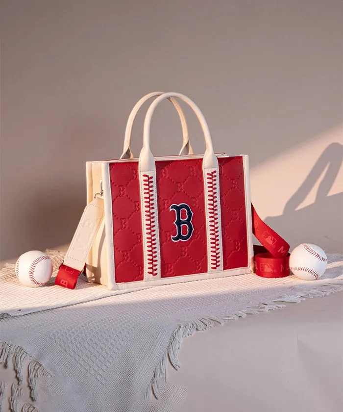 MLB Boston Red Sox Tote Bag