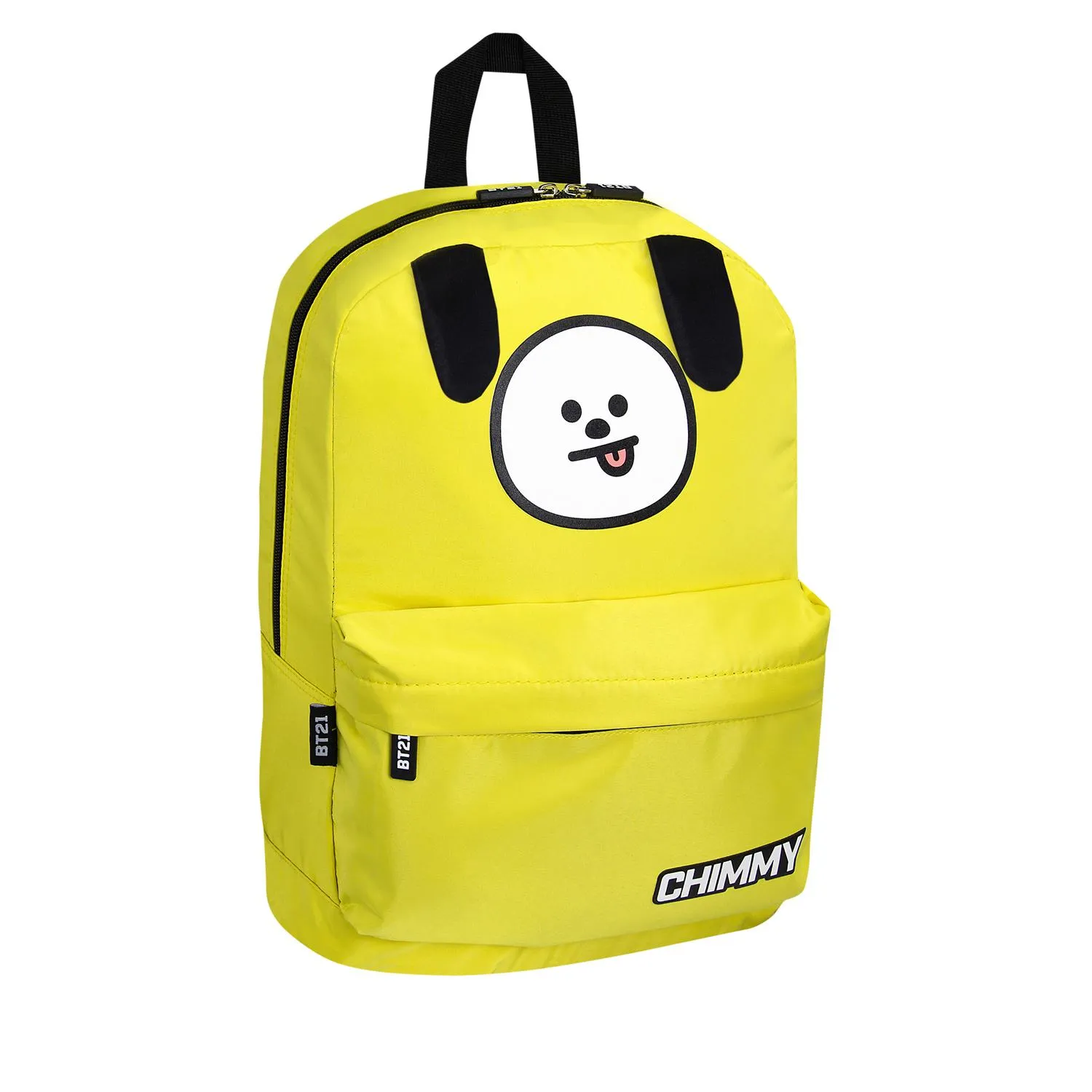 MOCHILA BT21 CHIMMY