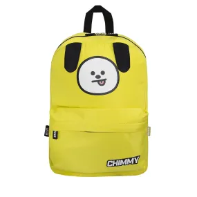 MOCHILA BT21 CHIMMY