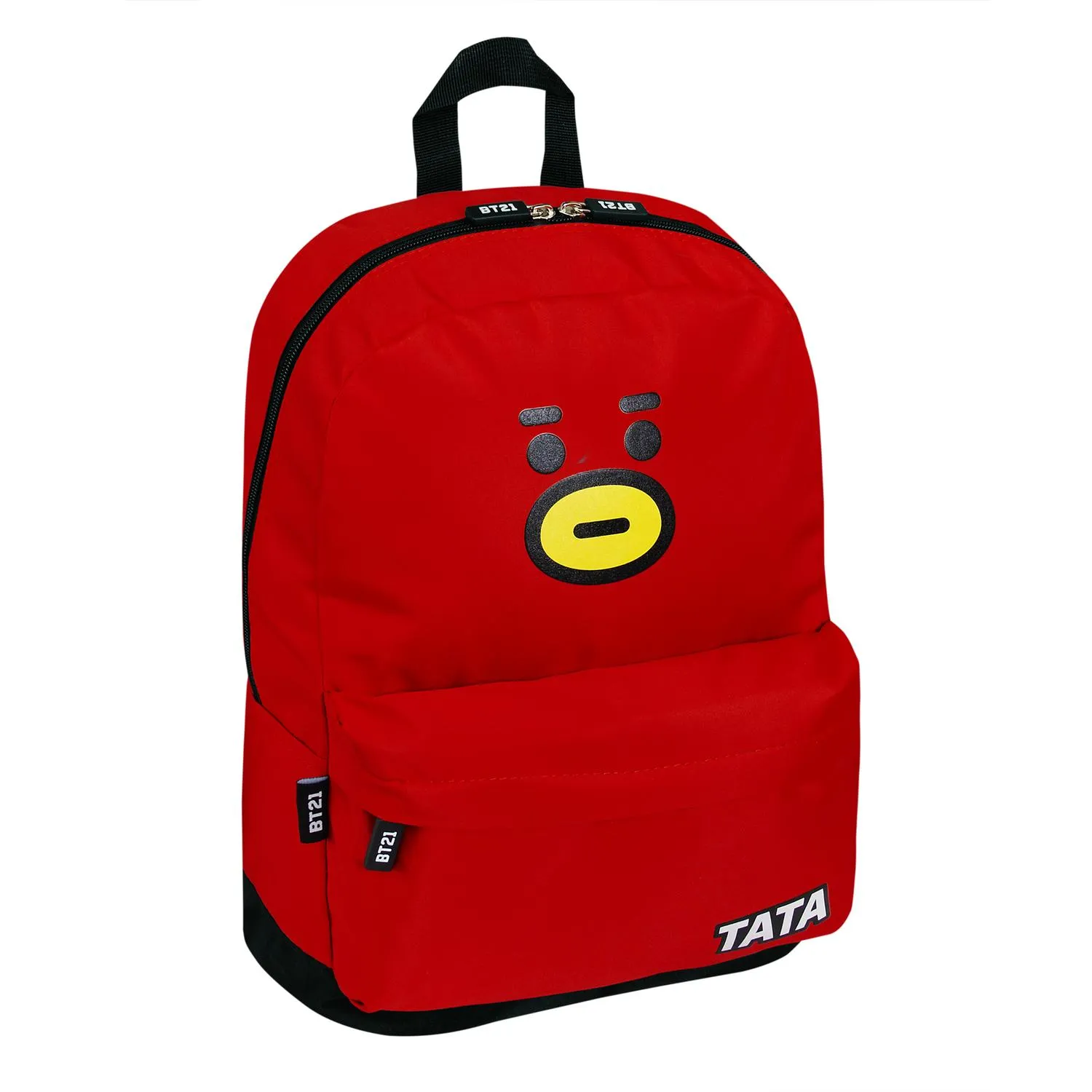 MOCHILA BT21 TATA