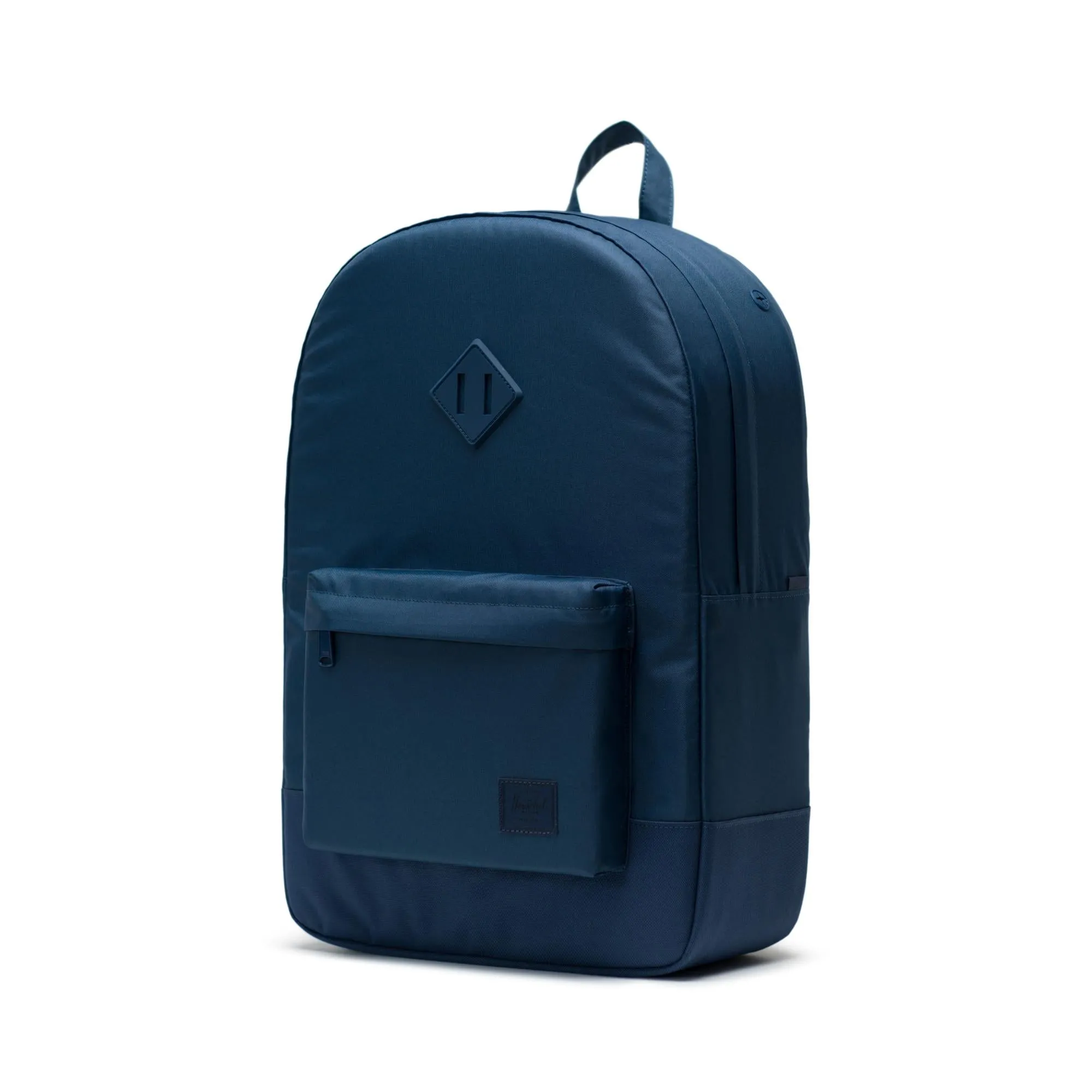 Mochila Herschel Heritage Navy - Light