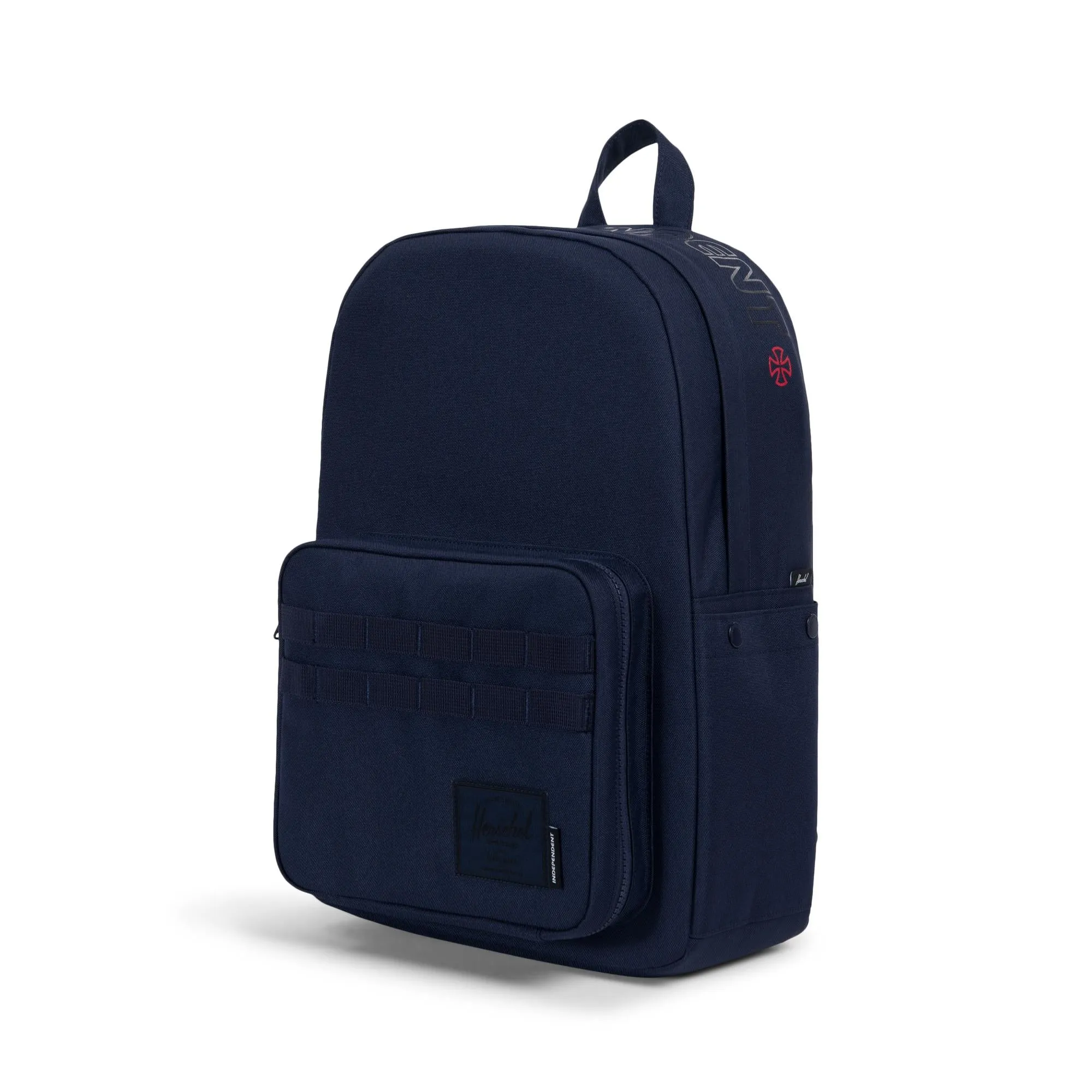 Mochila Herschel Pop Quiz Peacoat - Independent