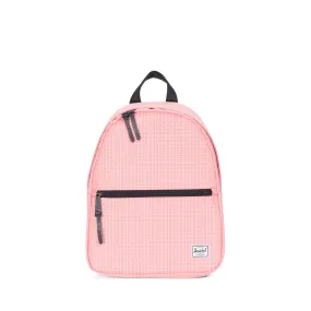 Mochila Herschel Town X-Small Strawberry Ice Grid