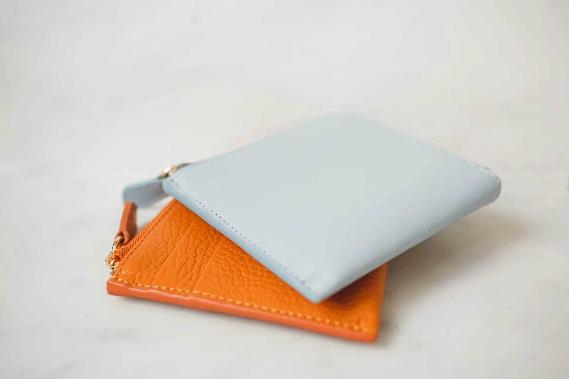 Nappa Card Wallet