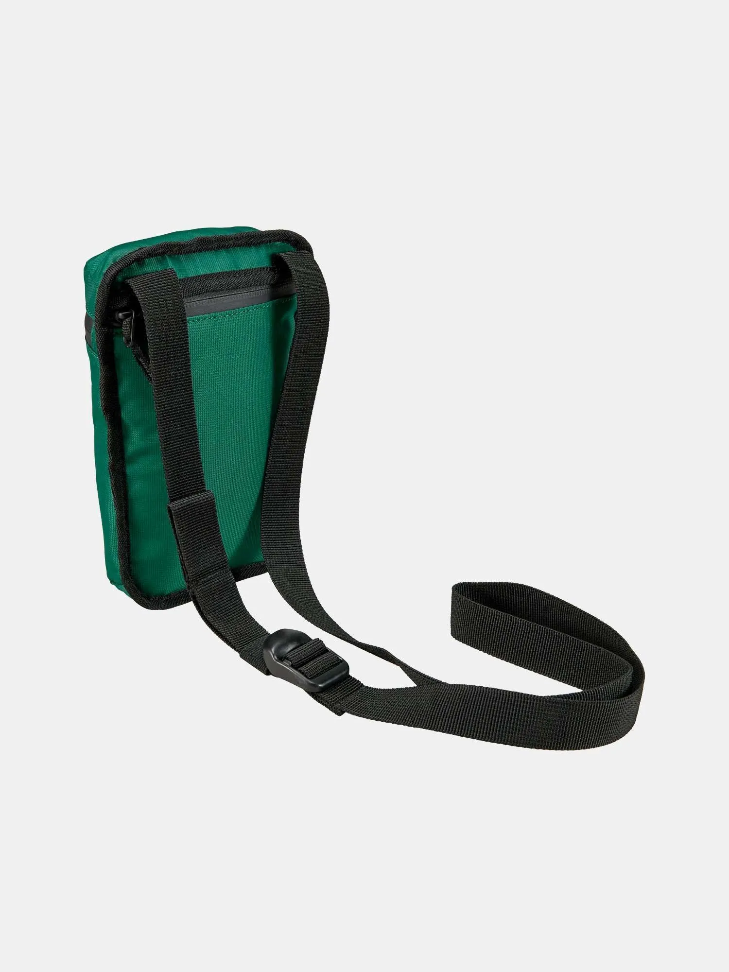 Nixon Day Trippin Stash Bag - Green