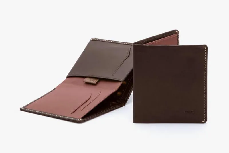 NOTE SLEEVE WALLET-JAVA