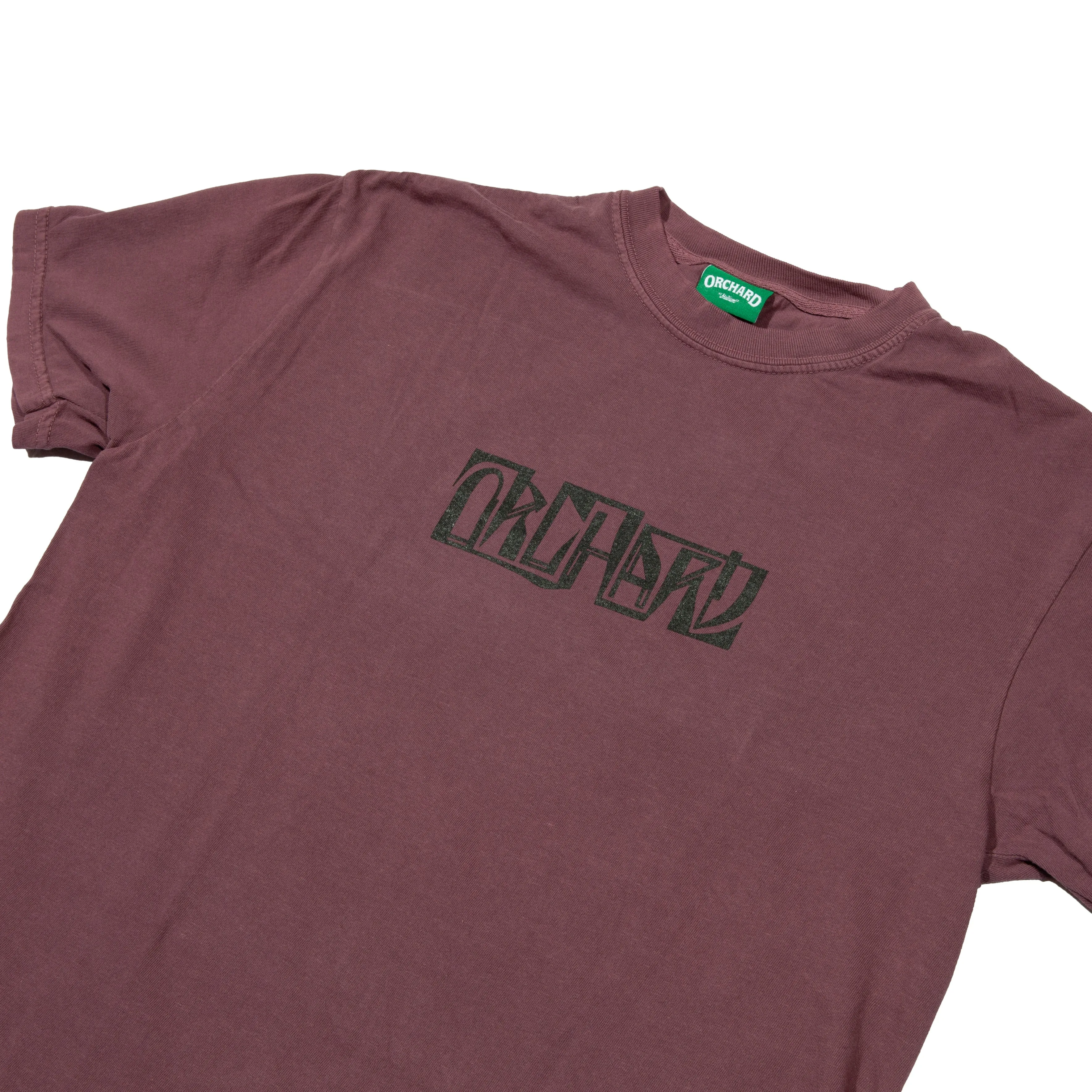 Orchard Tribe Tee Vineyard Garment Dyed