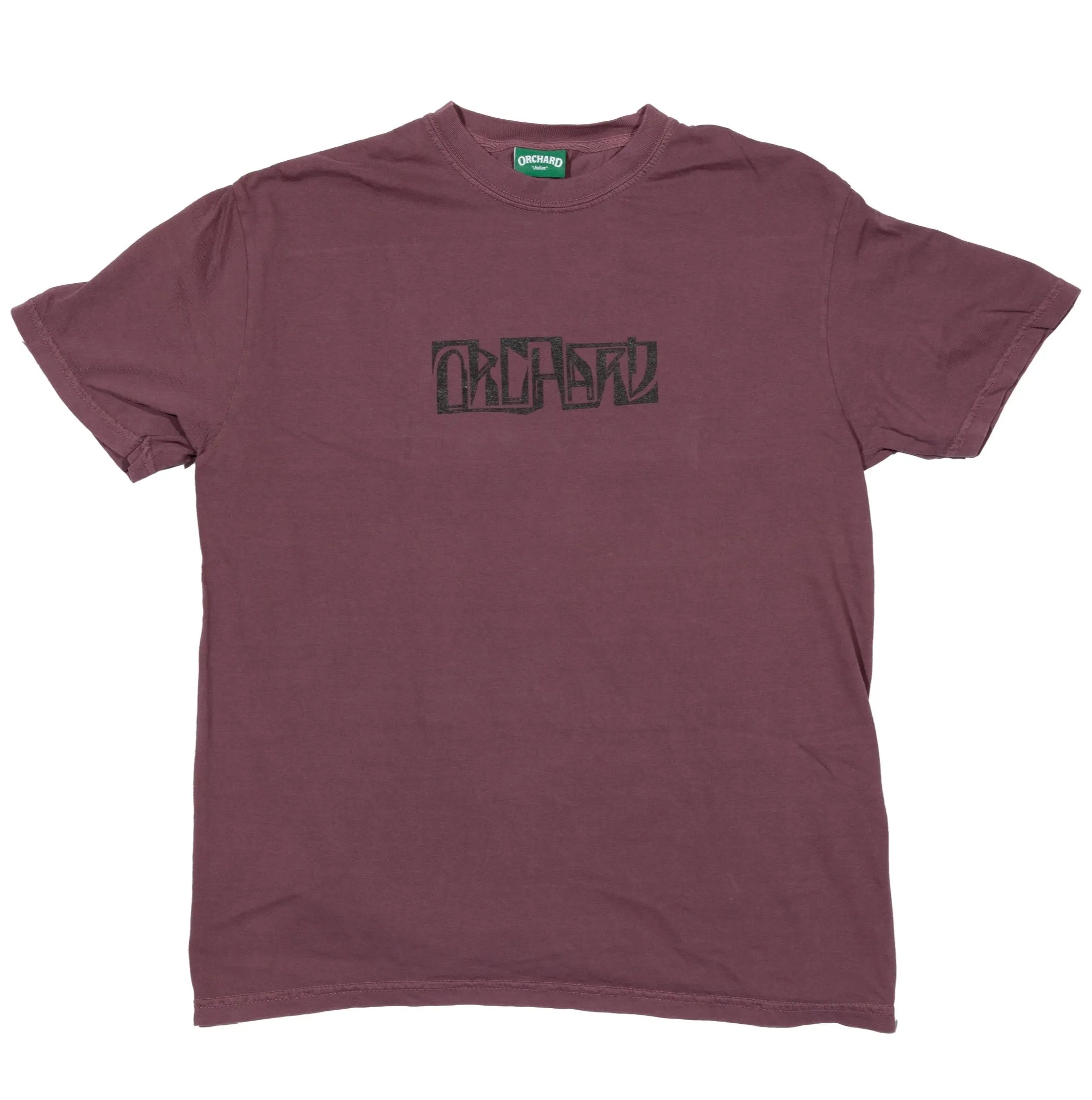 Orchard Tribe Tee Vineyard Garment Dyed