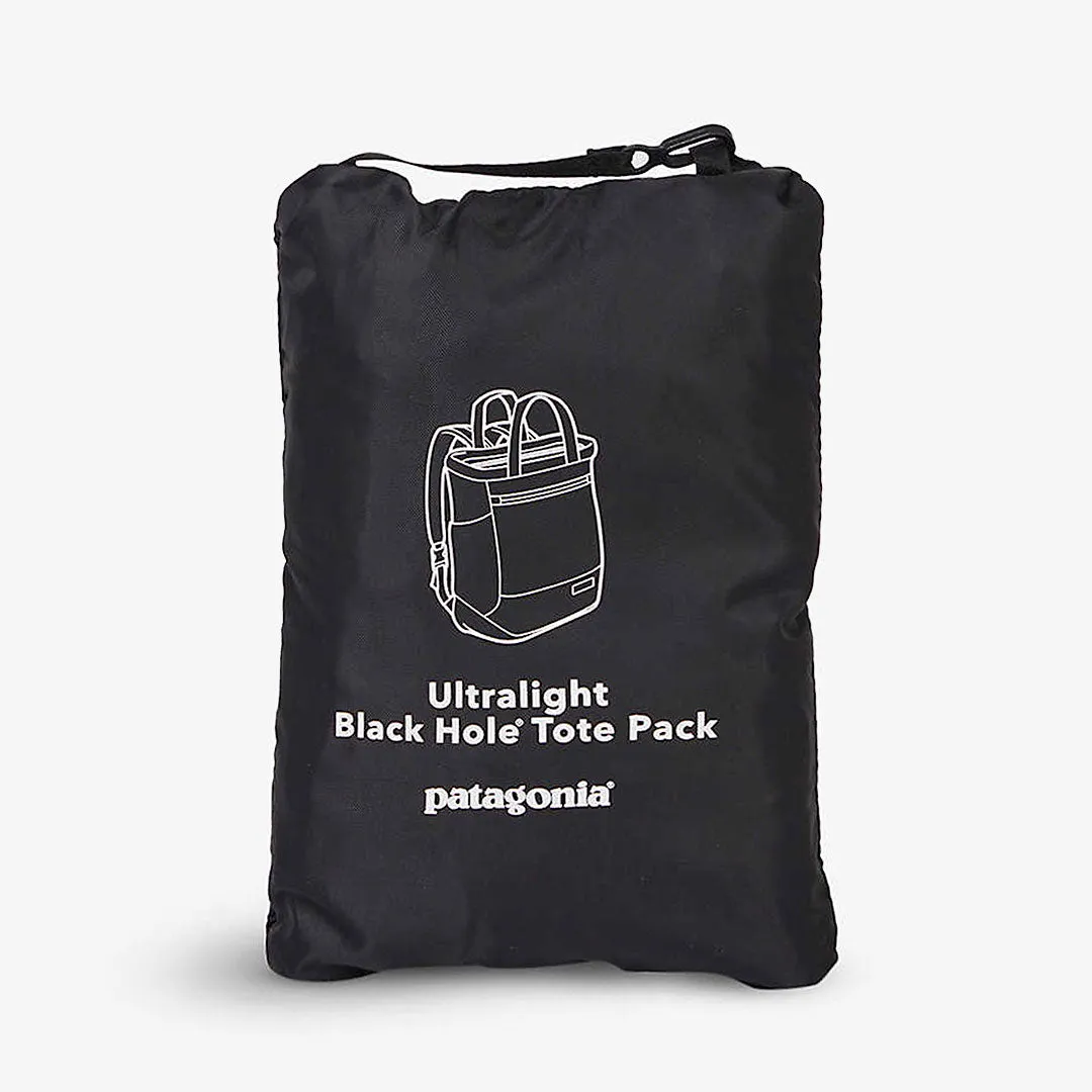 Patagonia Ultralight Black Hole Tote Pack