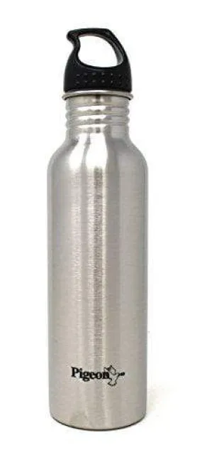 Pigeon King Stainless Steel Water Bottle 750ml