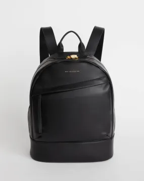 Piper Leather Backpack