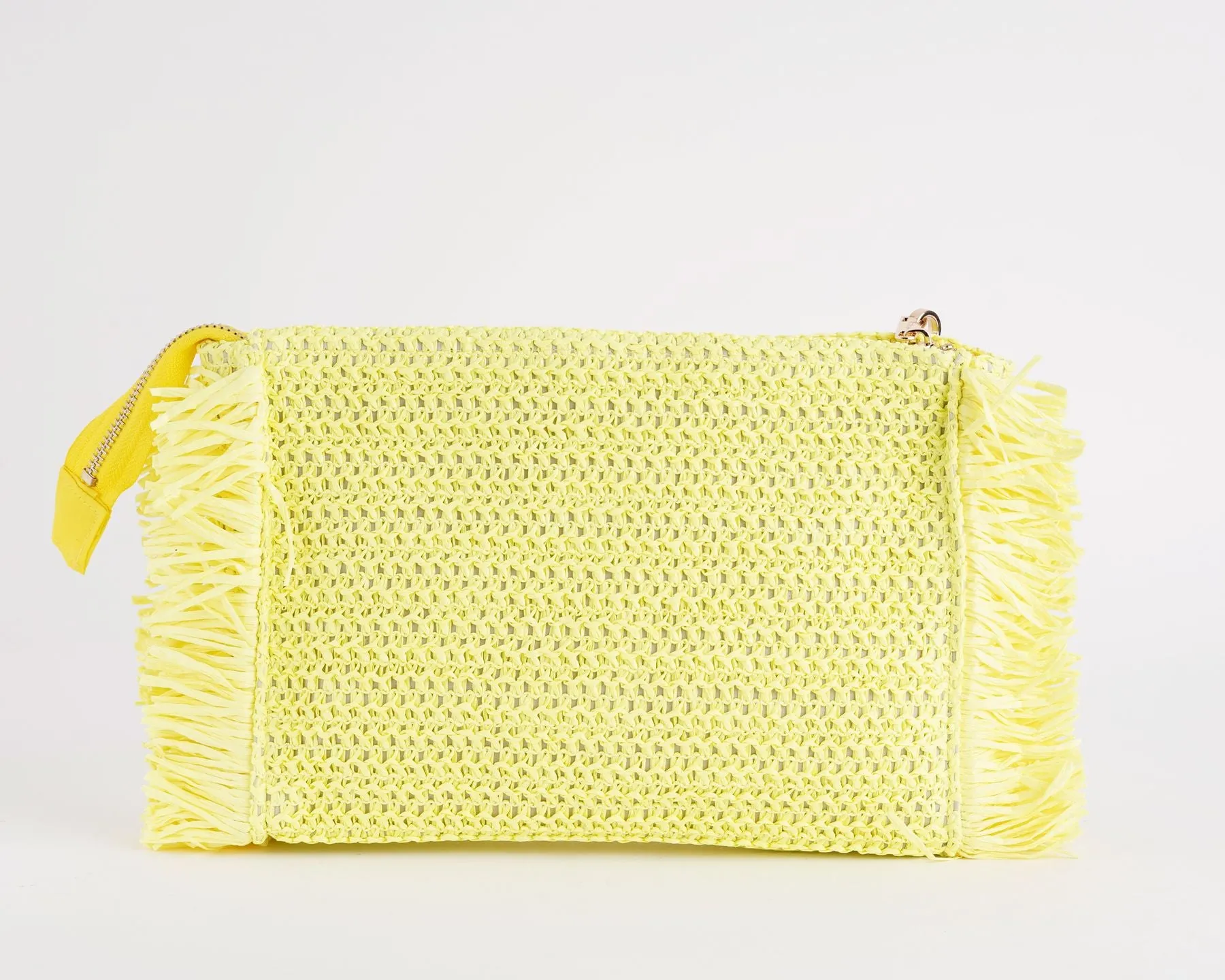 Pochette Donna