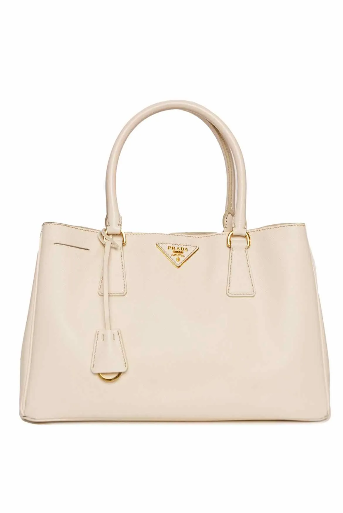 Prada Saffiano Lux Galleria Tote