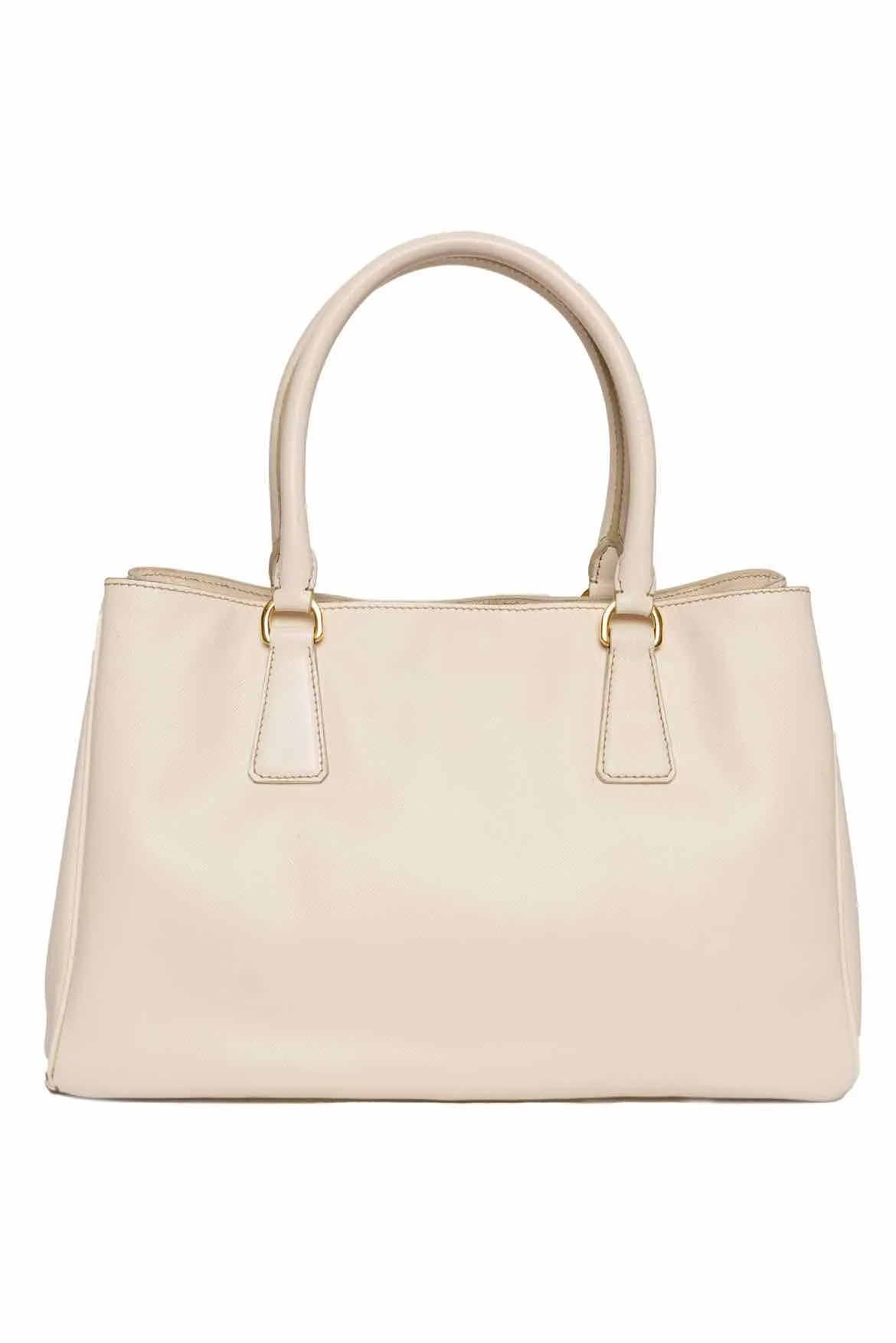 Prada Saffiano Lux Galleria Tote