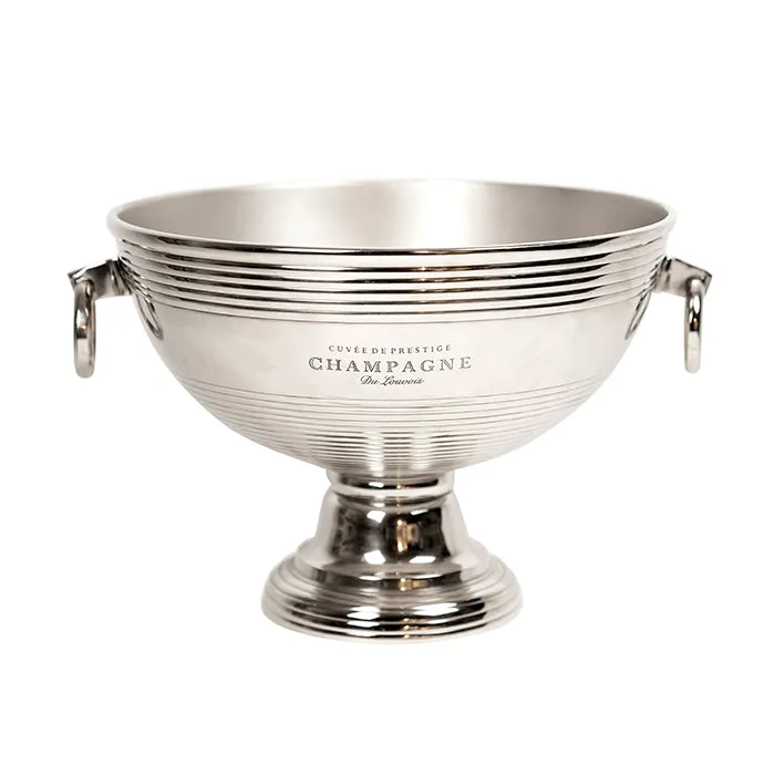 Prestige Champagne Bucket on Pedestal X Large