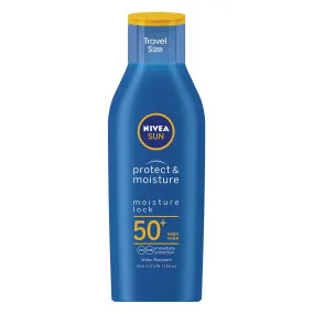 Protect & Care To Go SPF50  Lotion - 100ml