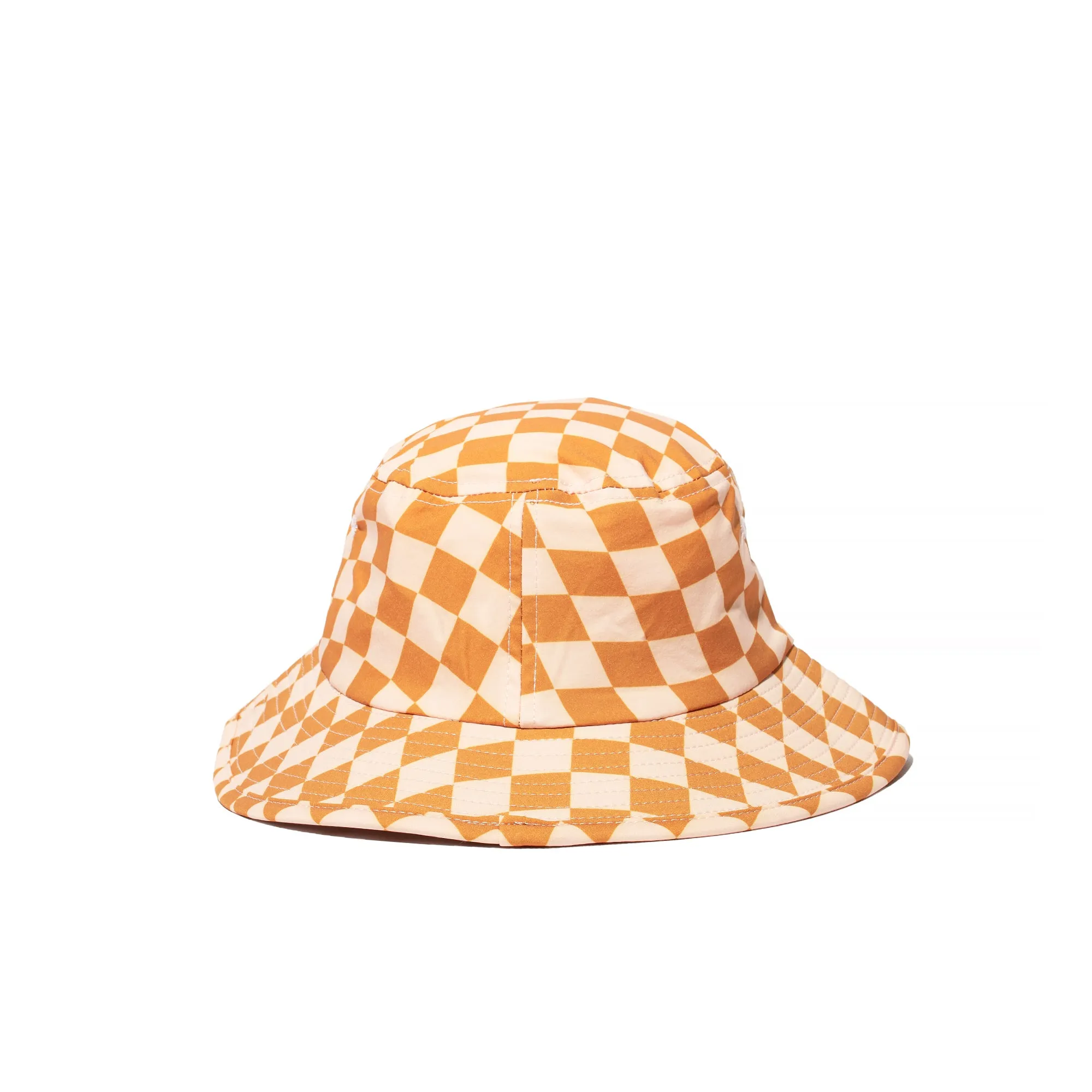 Radda Golf Mens Amigo Bucket Hat 'Tan'