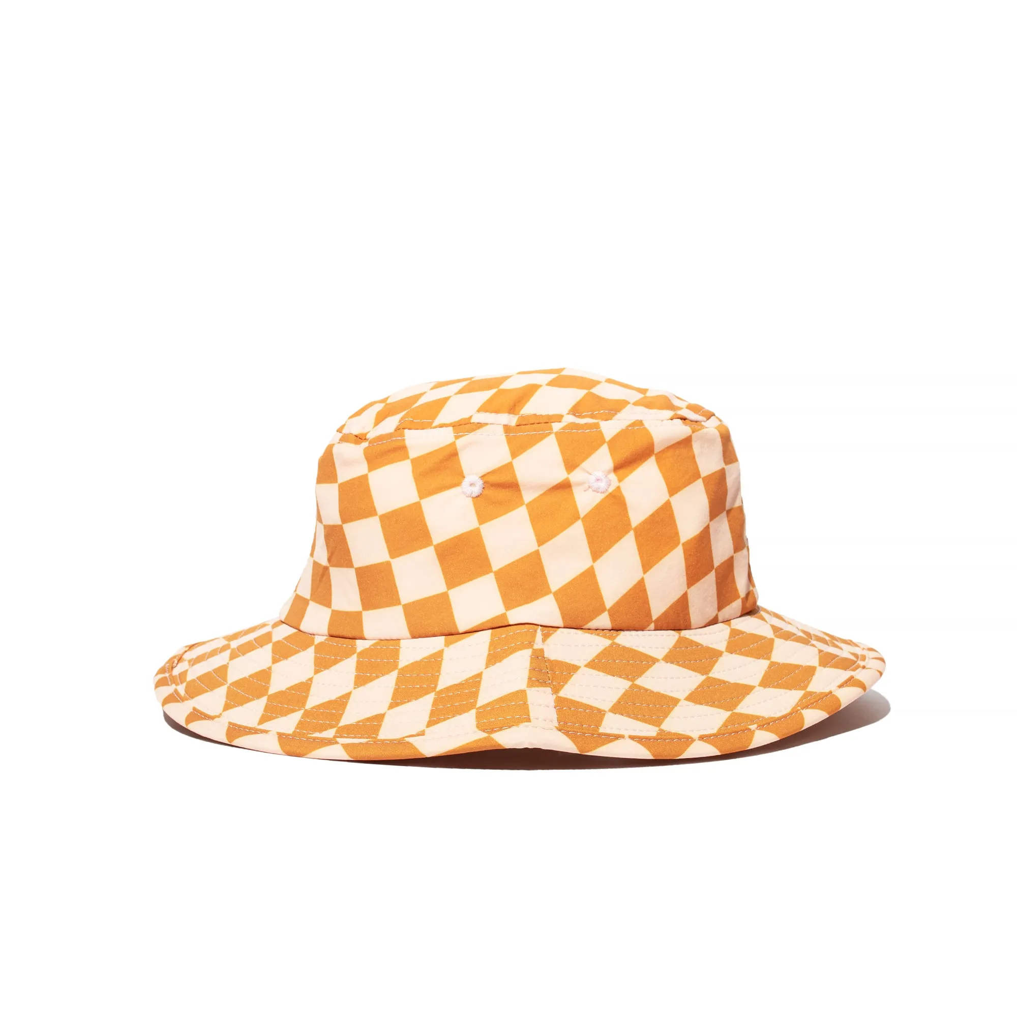 Radda Golf Mens Amigo Bucket Hat 'Tan'