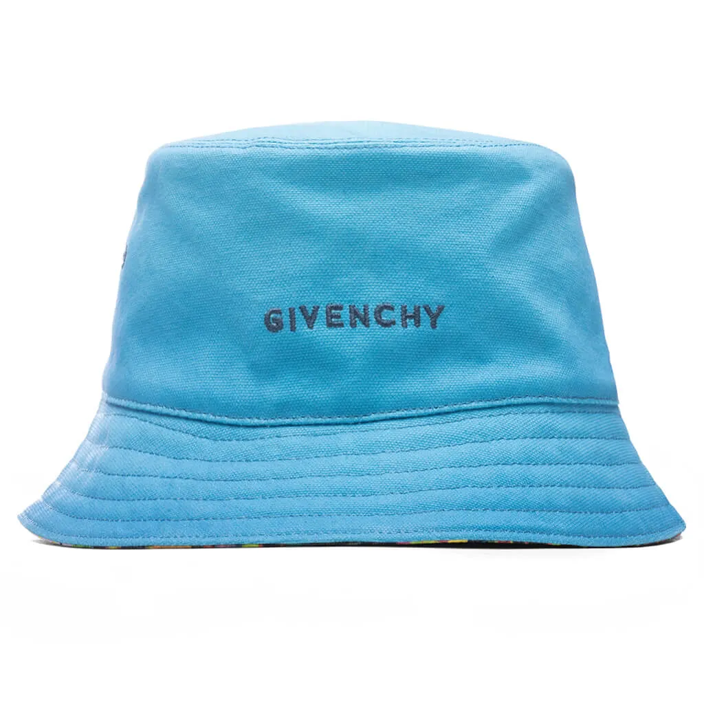 Reversible Bucket - Blue