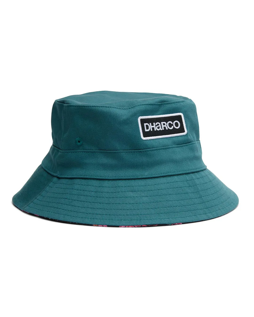 Reversible Bucket Hat | Parker