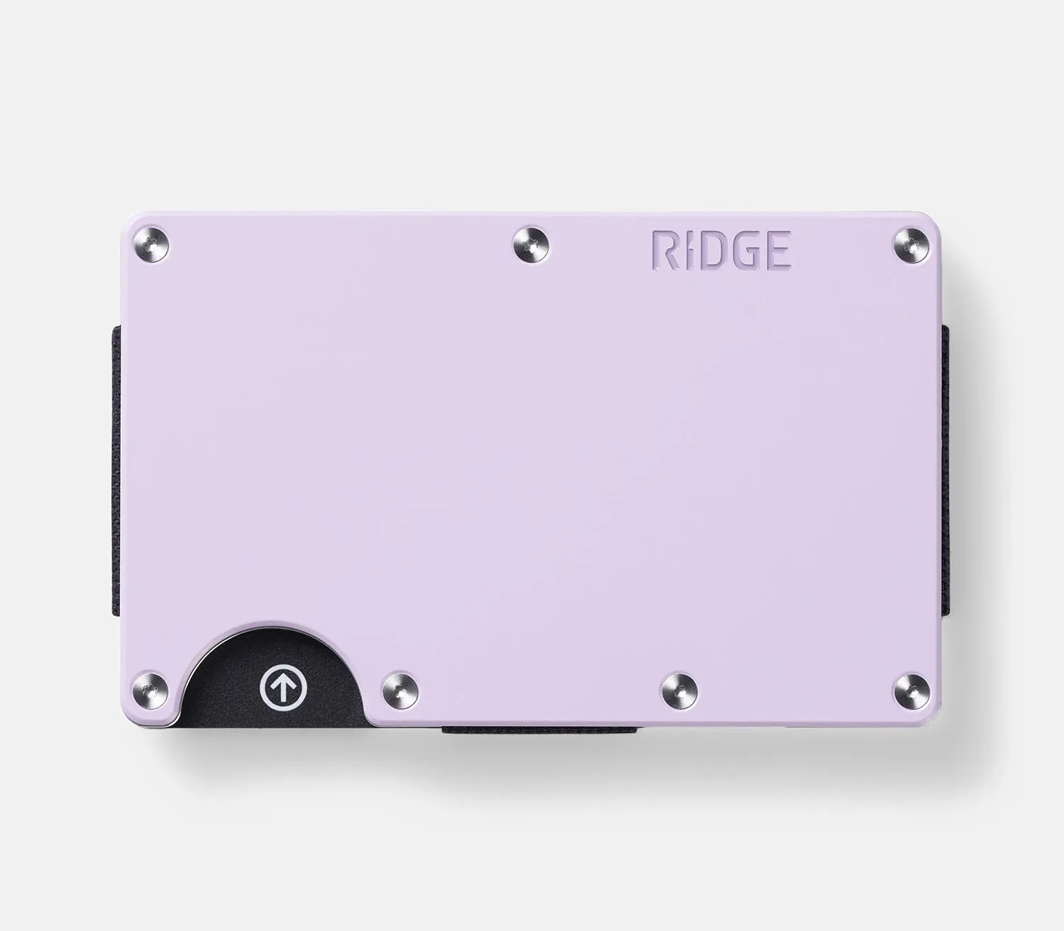 Ridge Wallet - Lavender