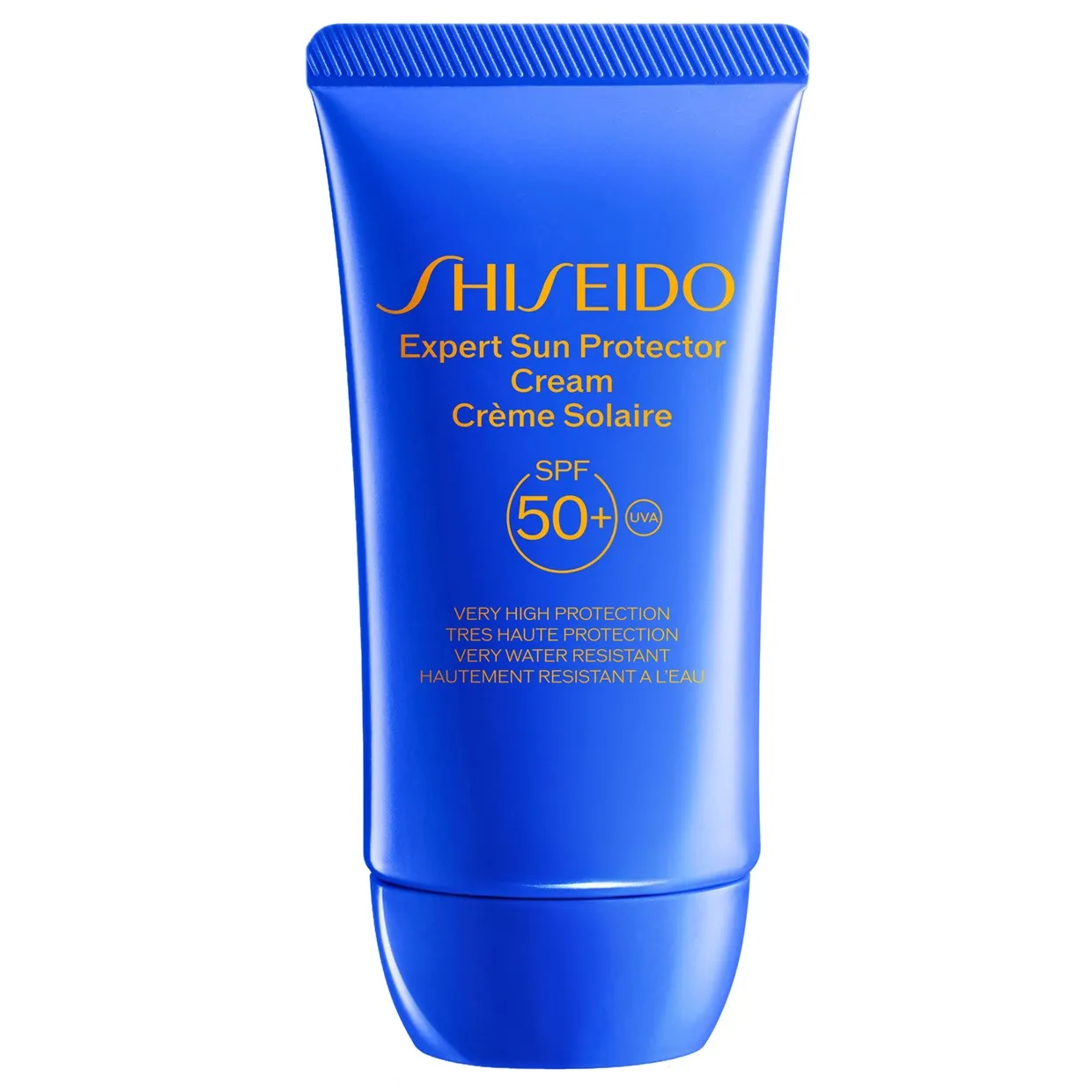 Shiseido Expert Sun Protector Cream SPF50  50ml